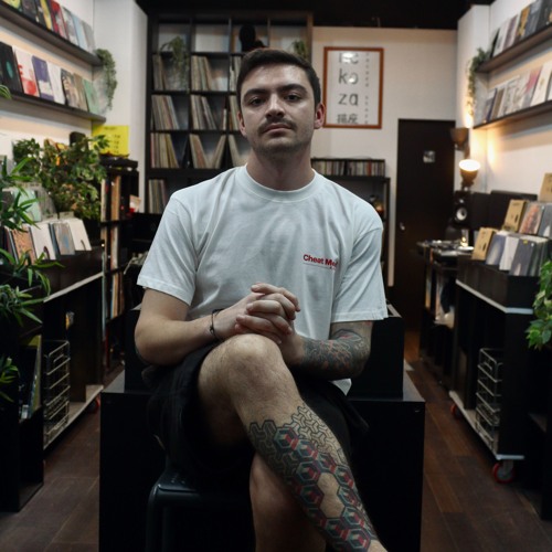 TOMASSO PIZZELI image