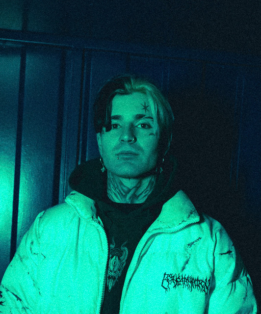 Tommy Disgrace image