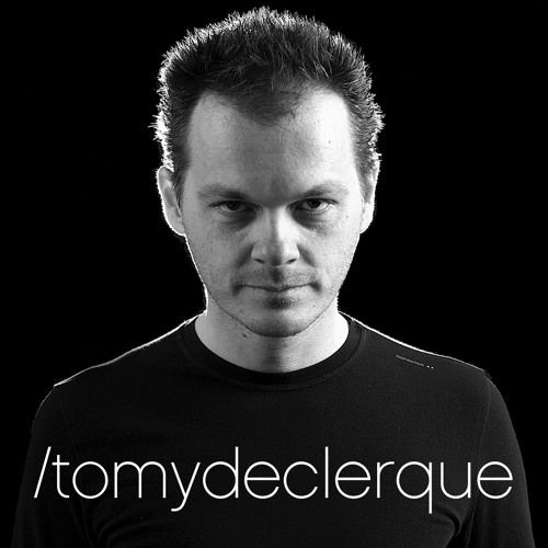 Picture of Tomy DeClerque