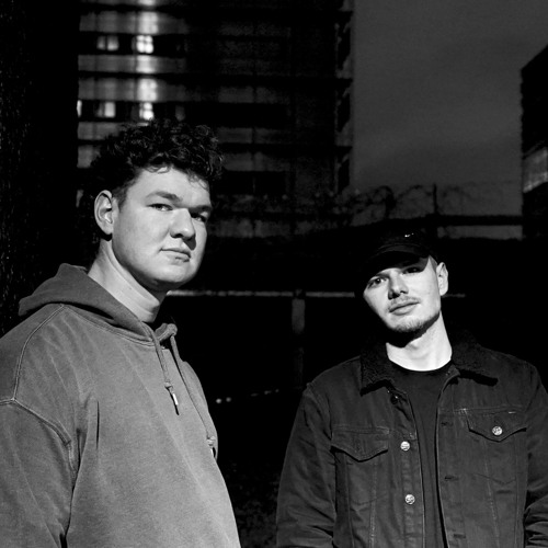 Toxic Machinery image