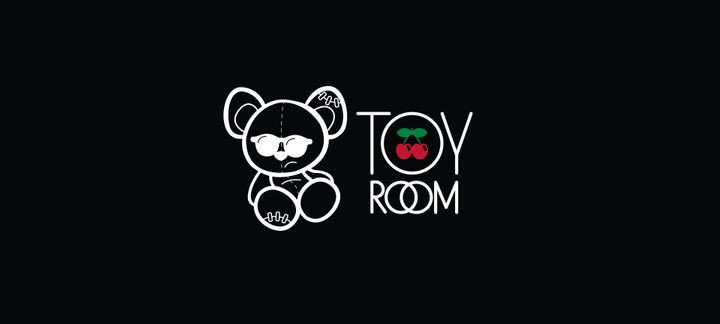 Cover for artist: Toy Room