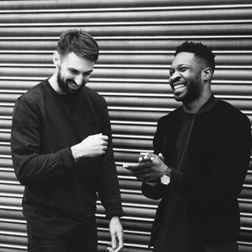 Toyboy & Robin image