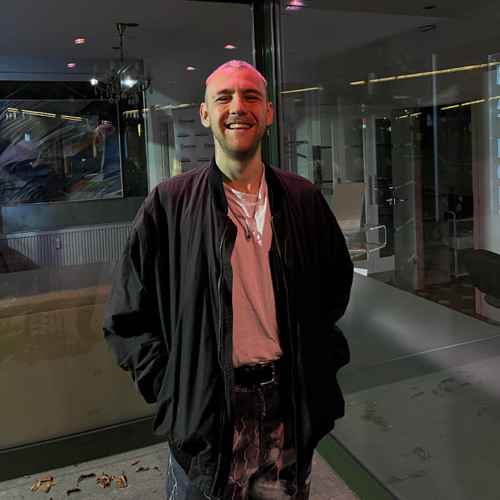 TRANCEMASTER KRAUSE image