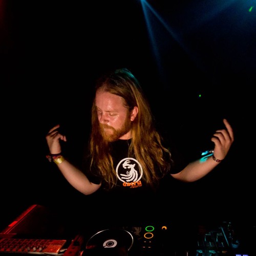 Transient Disorder image