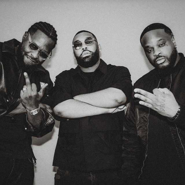 TRIANGLE DES BERMUDES image