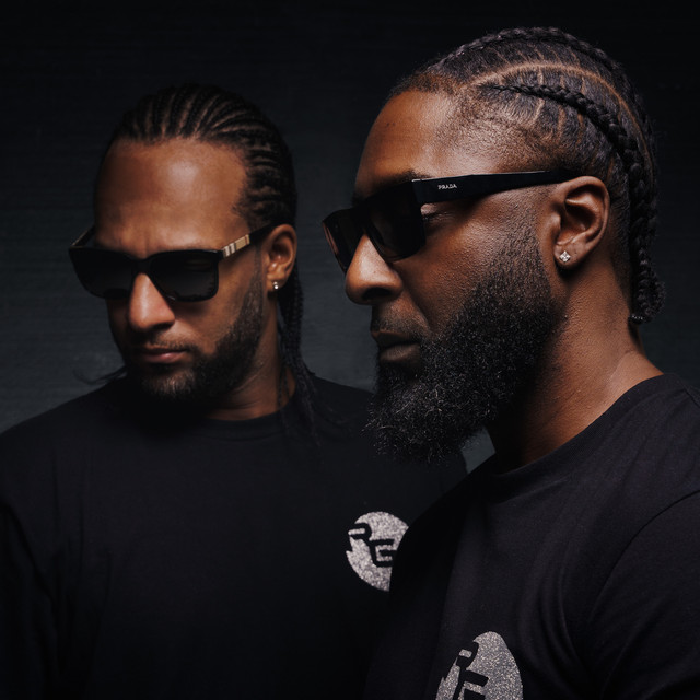 Tribal Brothers image