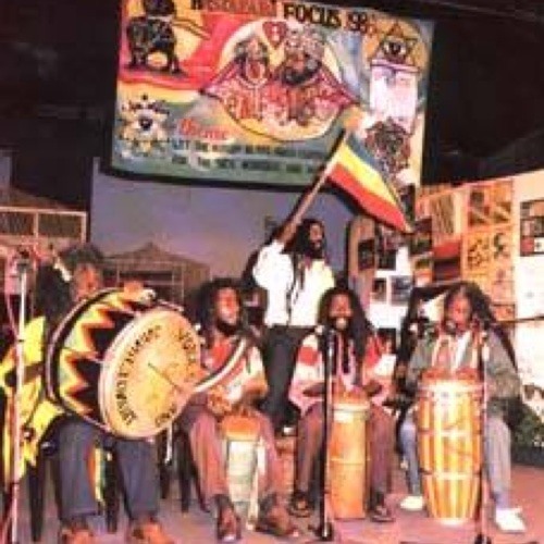 Trinity Roots Selectah