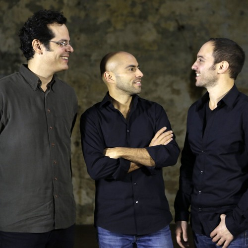 Trio Belconte