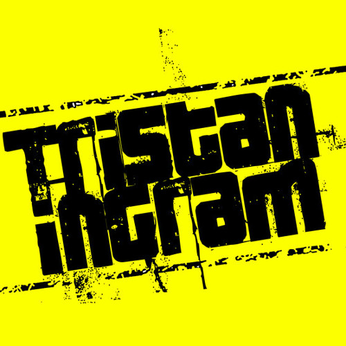 Tristan Ingram
