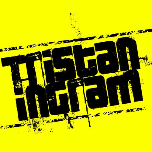 Picture of Tristan Ingram