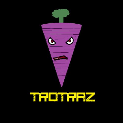 Cover for artist: TROTRAZ