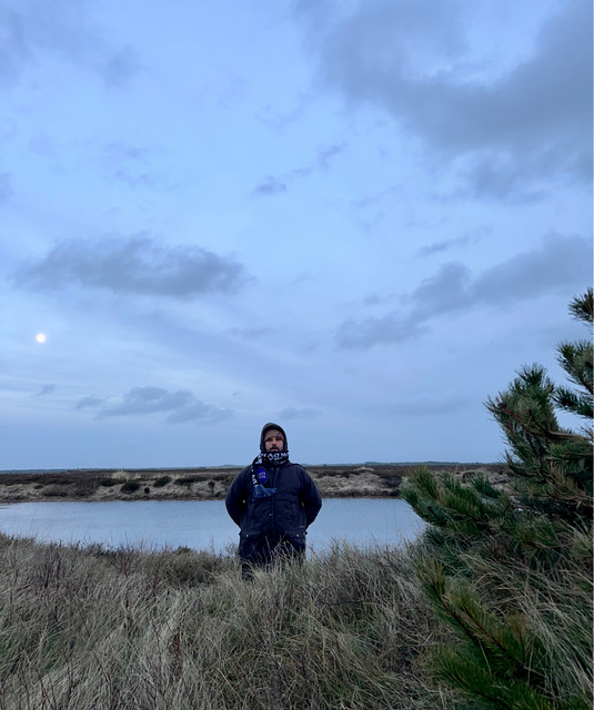 Tuesdifferente  image