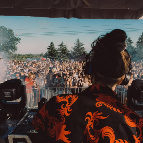 Twisted Material image