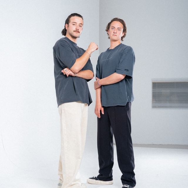 Foto de TWO OF YOU