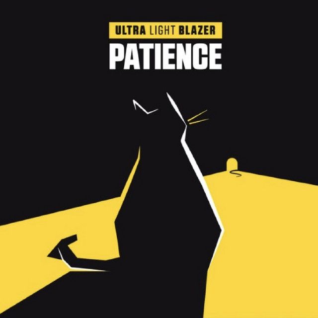Cover for artist: ULTRA LIGHT BLAZER