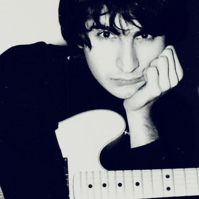 Umberto Palazzo & Il Santo Niente image