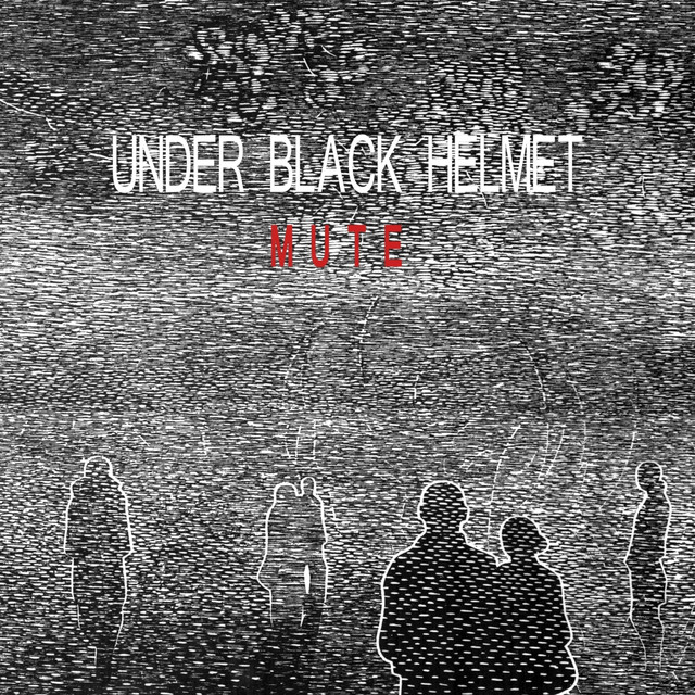 Under Black Helmet image