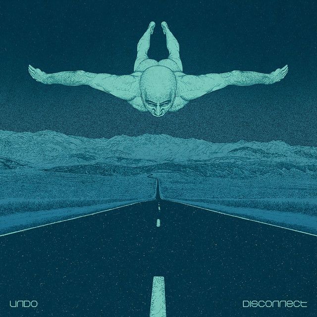 Cover for artist: Undo