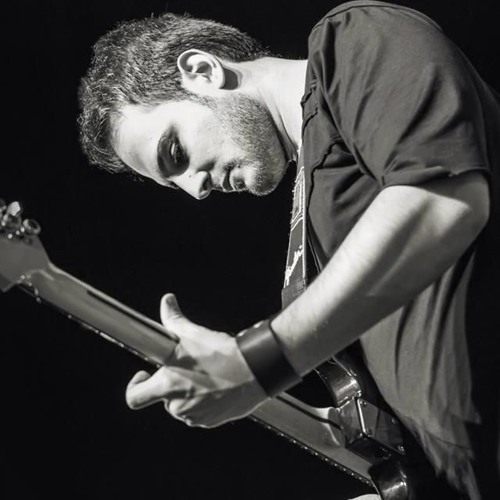 valerio barile image