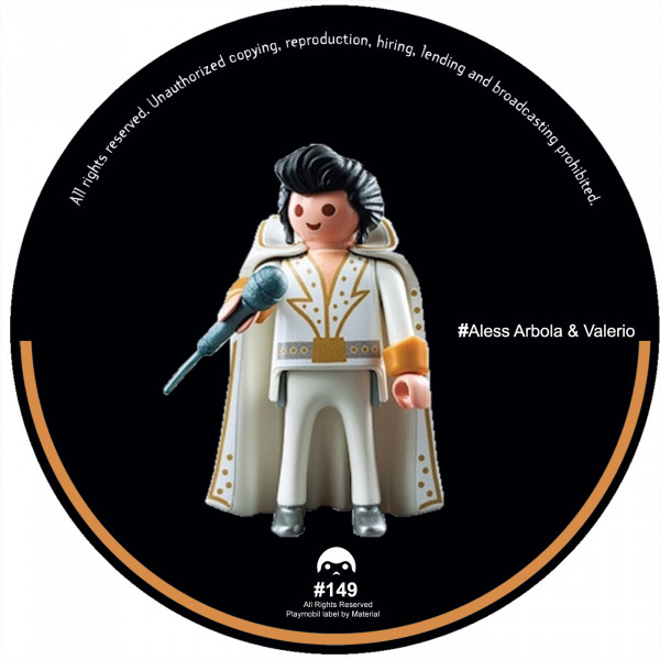 Valerio Latina image