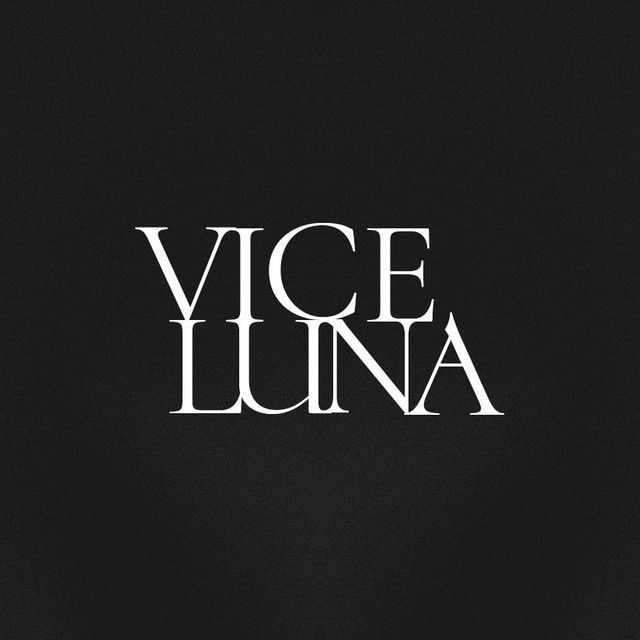 Cover for artist: Vice Luna