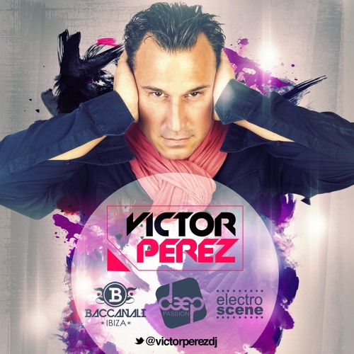 Victor Perez image