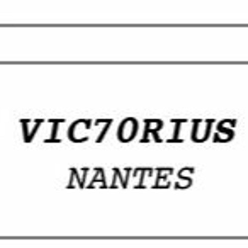 VICTORIUS BLACK