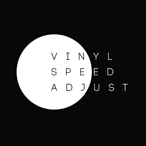 Vinyl Speed Adjust image