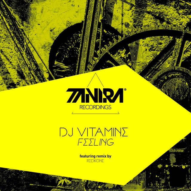 Cover for artist: Vitamine