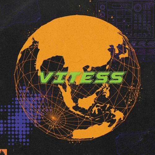 Cover for artist: Vitess