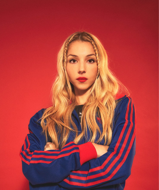 Viviana Casanova image