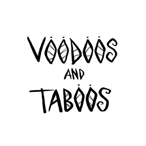 Cover for artist: Voodoos and Taboos
