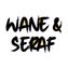Profile photo of Wane & Seraf