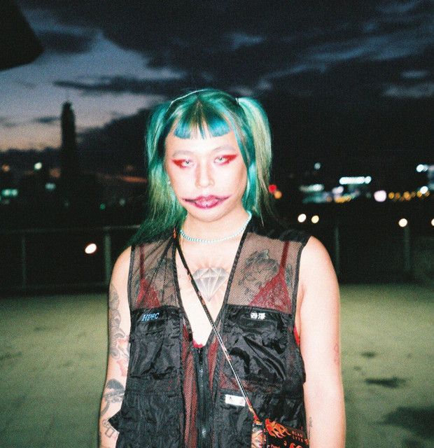 Picture of Wanton Witch