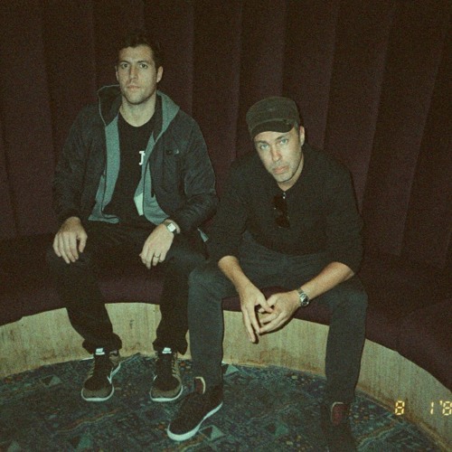 Wase & Odyssey image