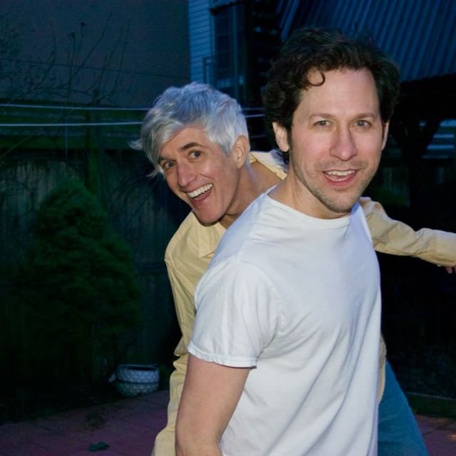 Foto de WE ARE SCIENTISTS