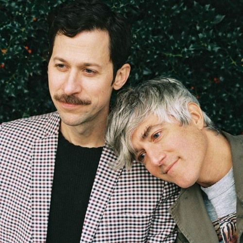Picture of We Are Scientists