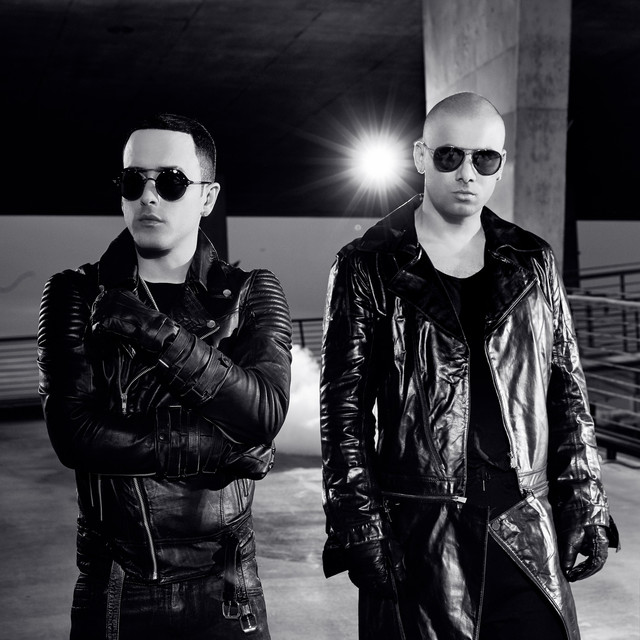 Wisin & Yandel image