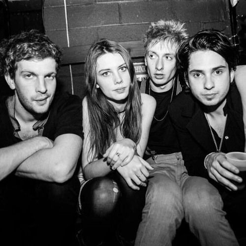 Picture of Wolf Alice