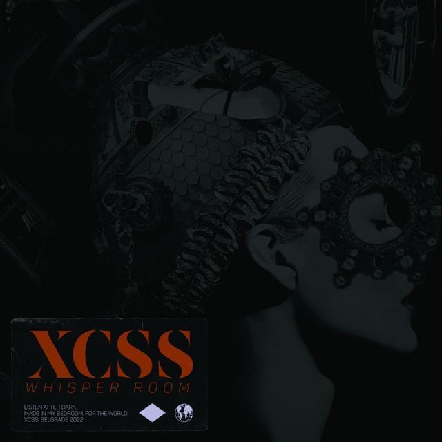 Cover for artist: XCSS