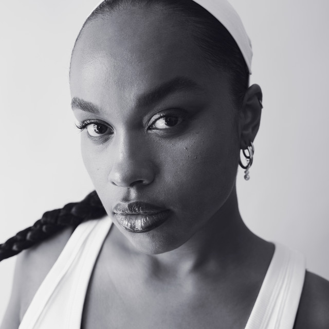 Yasmin Regisford image