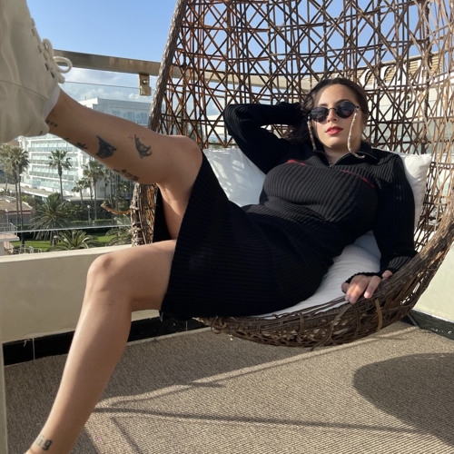 yasminefromparis image