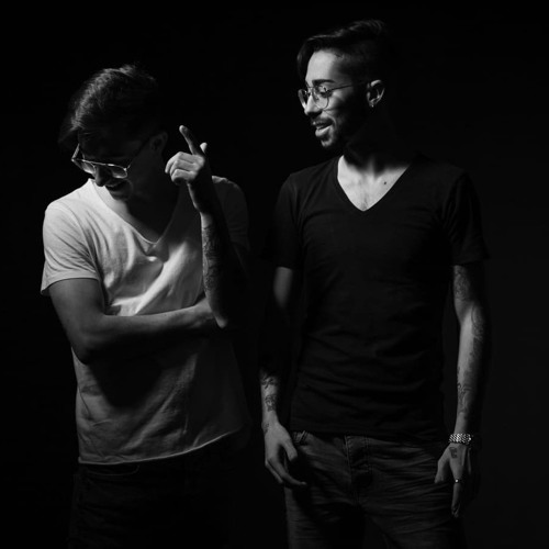 Yerai An & Jonathan Bosch image