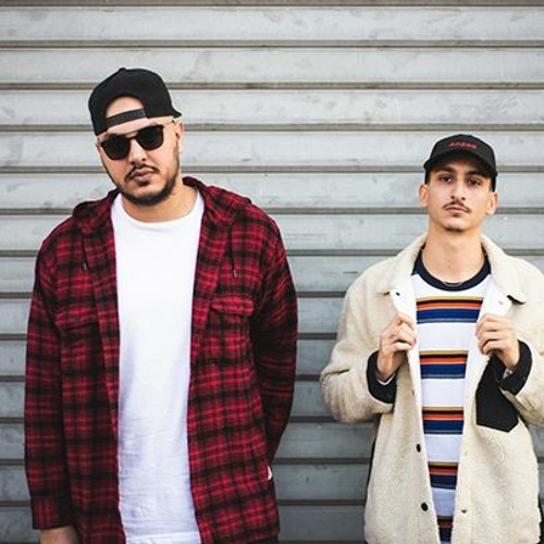 Yungness & Jaminn image