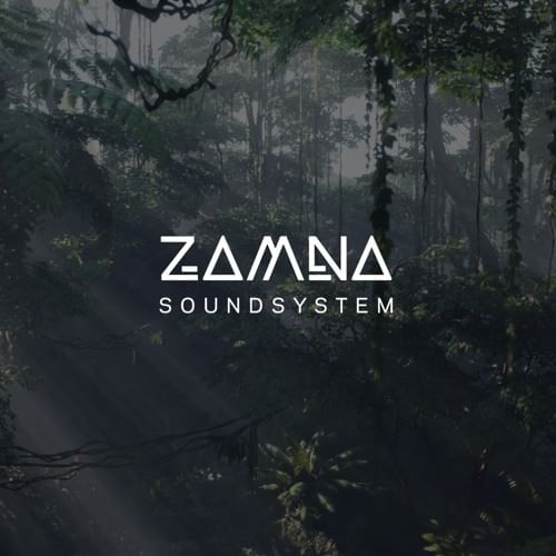 Cover for artist: Zamna Soundsystem