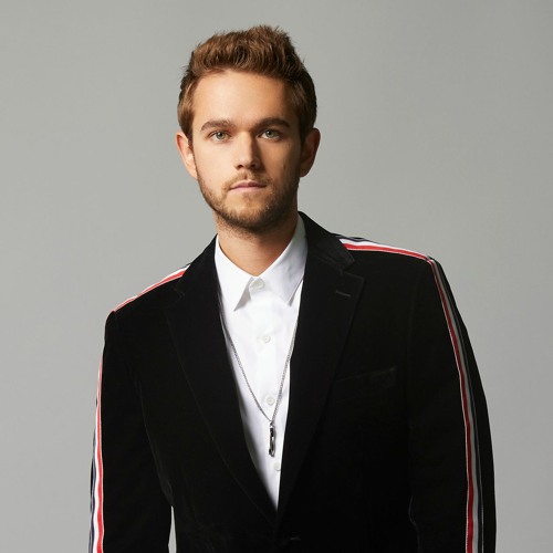 Zedd