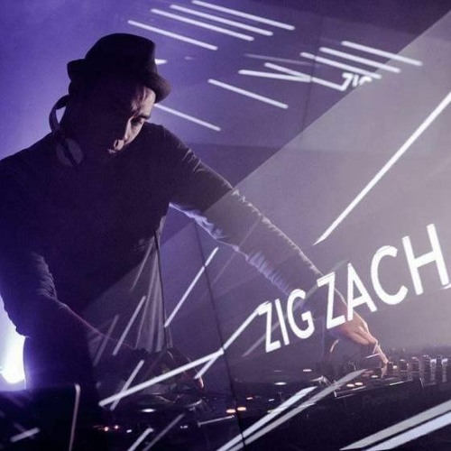 ✪ Zig Zach SG (Blackout / SIN)