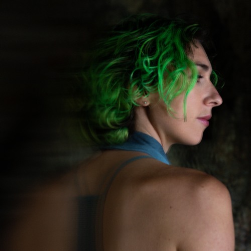 Zoë Mc Pherson image