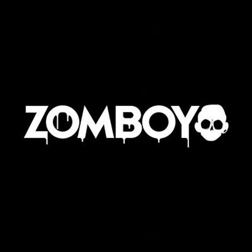 Picture of ZOMBOY