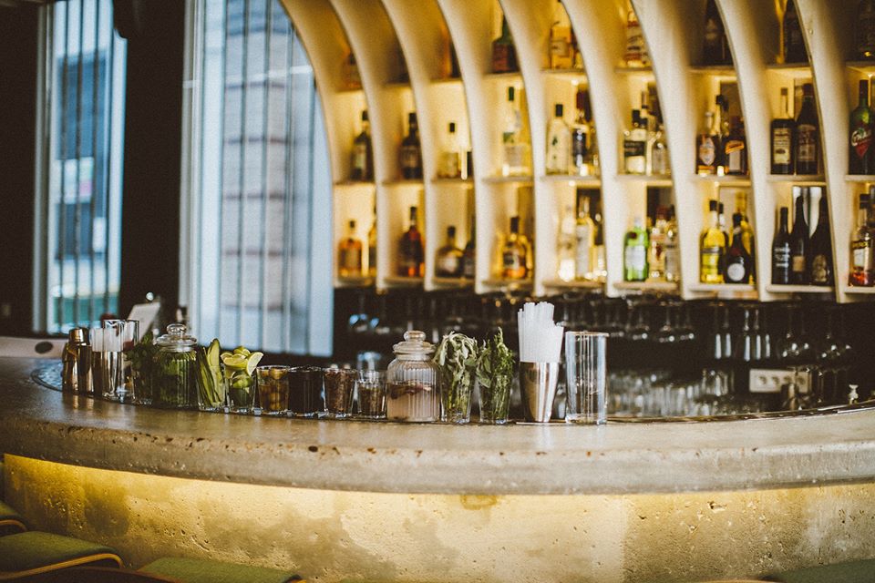 Gravity Bar Club Paris | Events | Tickets & Guest Lists | Xceed